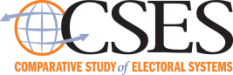 選舉體系比較研究 (CSES)